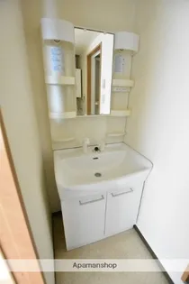 パークハイツH【1階】のその他画像