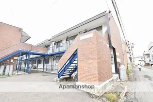 グリビィ麻生 B棟の画像