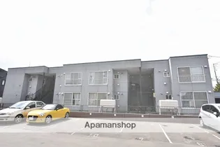 第2高島マンションの画像