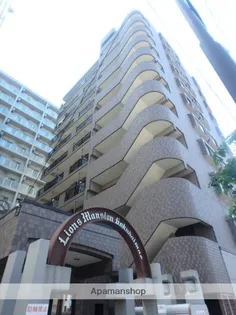 ライオンズマンション北大前の画像