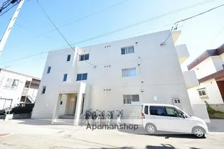 メゾン恵和北24の画像