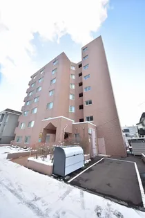 エクセルハウス新道東の画像