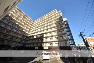 プラザハイツ24の画像