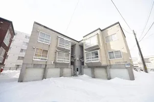 ニューリバー22Ⅰの画像