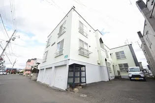 コットンウッドハウスの画像