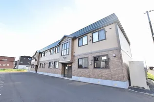 コンドミニアムの画像