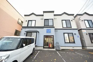 オーストンBの画像