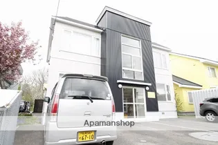 リトルハウスの画像