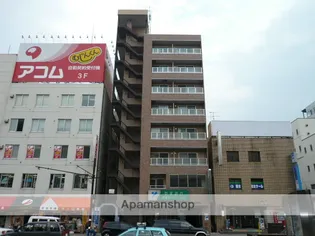 Jビル【5階】の外観