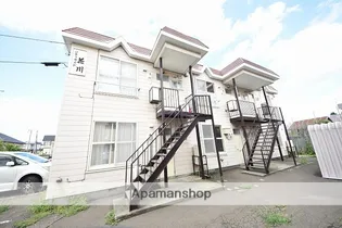 シティサイド花川の画像