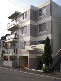 ΑNEXT札幌第19の画像