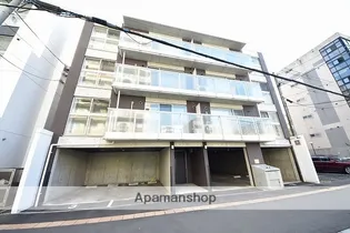 ハピネスN23の画像