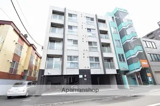 プリオール北27条の画像