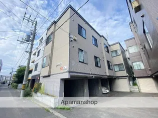 サンライズ麻生の画像