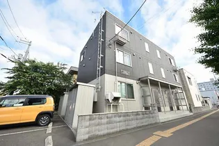 スリジエ麻生の画像