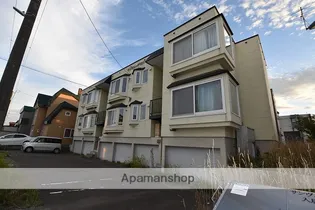 サンヴィレッジ花川の画像