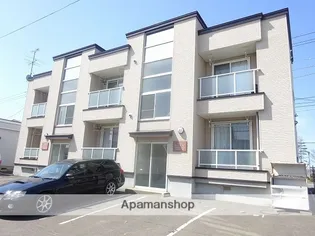 デュオ パナッセの画像