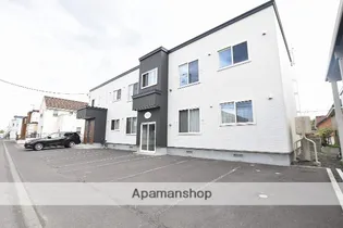 ソレアード新琴似の画像