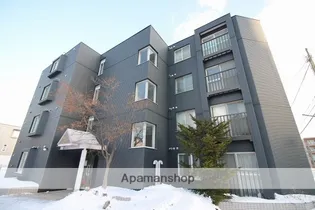 ハイムリーベⅡ【103号室】の外観