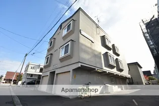 アーバンスクエア北29の画像