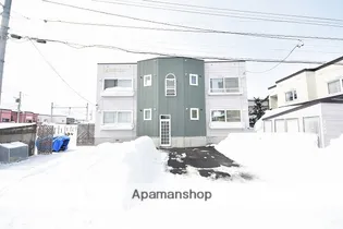 エナージ拓北の画像