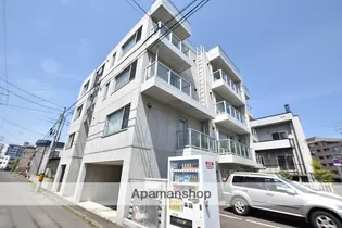 パラッツォ麻生南公園の画像