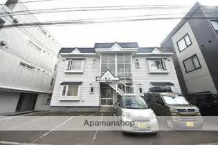 ハイム朝山の画像