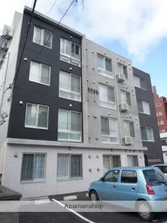 アローハウスの画像