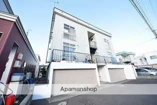 コーポ柴田の画像