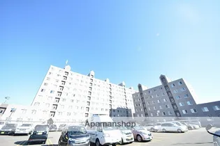 ロピア新川【7階】の外観