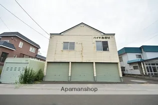 ハイツみのりの画像