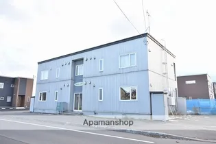 パストラルアベニューの画像