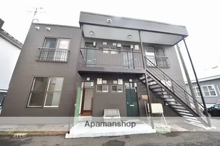 コーポセピアの画像