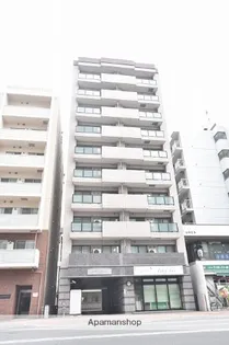 グランヴィル【8階】の外観