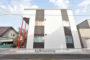 リノス太平【1階】の外観