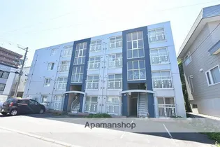 メゾンド栄町の画像