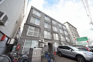 グランメゾン22の画像