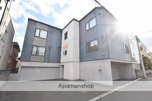 アメニティ麻生の画像