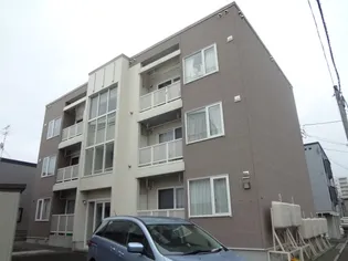 ファミール元町の画像