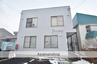 コーポワンウェイの画像