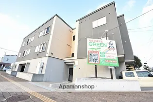 アムールガーデンの画像