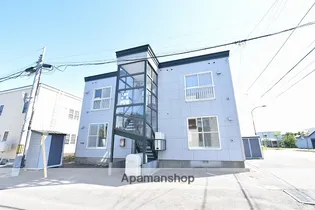 コーポ萩坂の画像