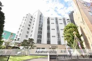 プレジデントハイムの画像