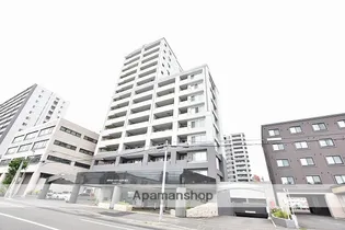 エスポアシティ札幌の画像