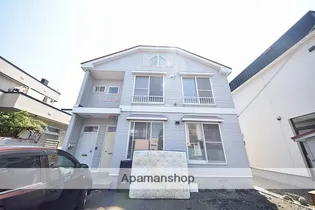 コーポふみの画像