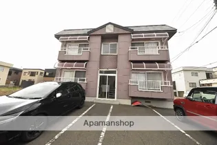 レジデンス 祥の画像