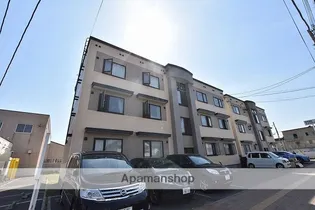 ギャザリングビレッジB棟の画像