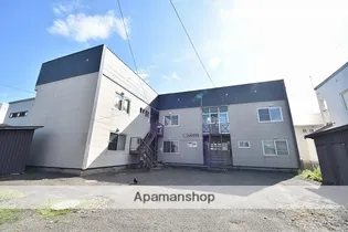 岡田マンションの画像