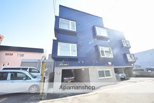 クリエイト北28条Iの画像