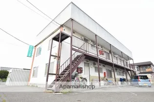 JCハウス太平【2階】の外観